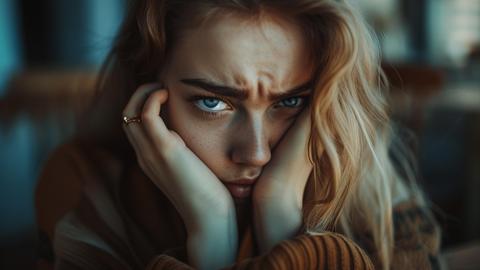Вървиш си по улицата и изведнъж в ума ти без
