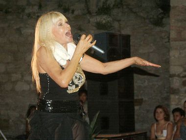 Заветът на Ванга, който беляза кариерата на Лили Иванова