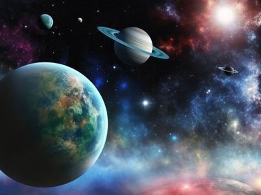 Български пробив в Космоса: Открита е свръхземя без аналог в Слънчевата система