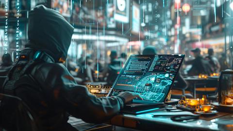 Въпреки че киното често представя като гении които разбиват сложни