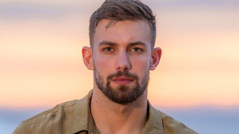 След края на Ергенът се появиха информации че Мартин и