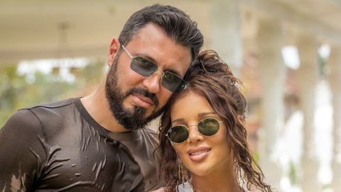 След края на Ергенът се разбра че връзката на Мартин