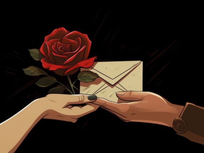 Тя каза "не"… и той стана папа: Любовната история на Франциск и Амалия Дамонте, която никога не разцъфтя
