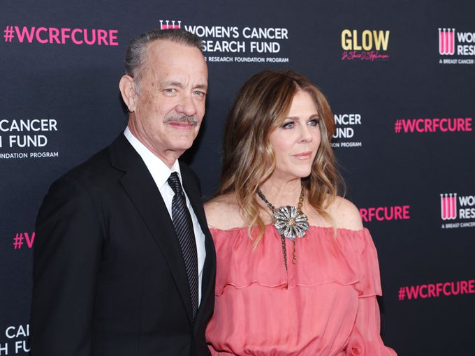 Тайна от миналото, премълчана болка и една съдбовна дата: Рита Уилсън за шокиращата семейна трагедия, свързана с българския ѝ баща