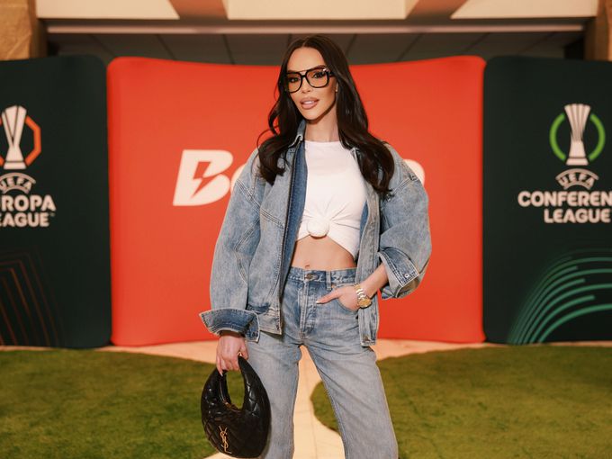 Галена пред Woman.bg: Вкъщи непрекъснато се говори за футбол