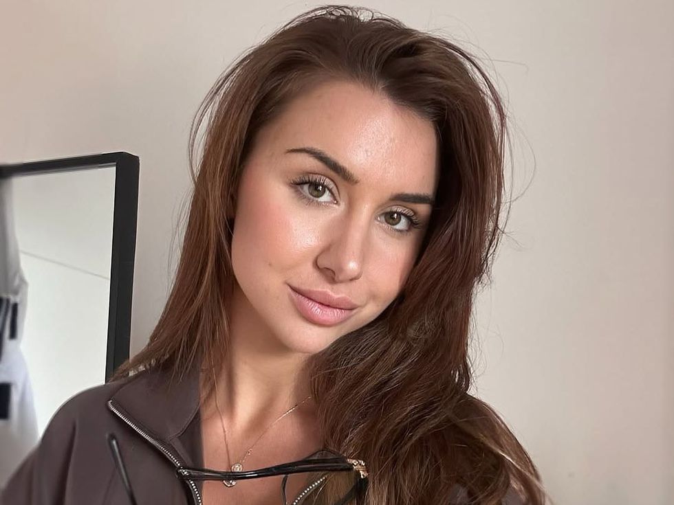 Цвети Велева излезе от "Ергенът" заради бившия си: заедно ли са днес?