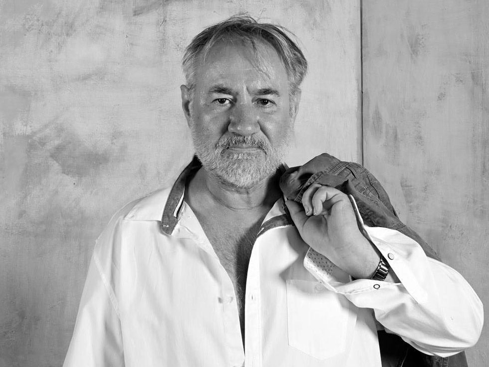 Напусна ни композиторът Георги Красимиров - Герасим: Историята на автора на "Ветрове"