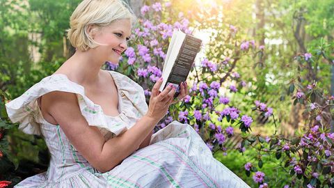 Скъпи Овни през месец юни всичко върви в правилната посока