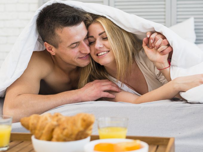 По-добър ли е сутрешният секс от нощния? Ето какво казват експертите