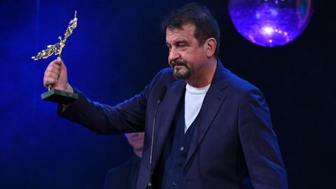 Популярният български водещ Ники Кънчев имаше вълнуваща среща със световноизвестната
