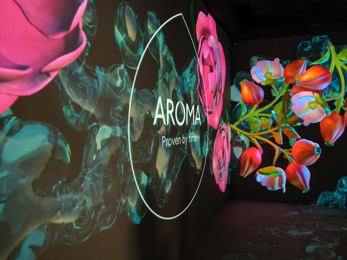 Аромати, спомени и ново начало: Aroma отваря нова страница в своята история с обновена идентичност и изцяло нови продукти