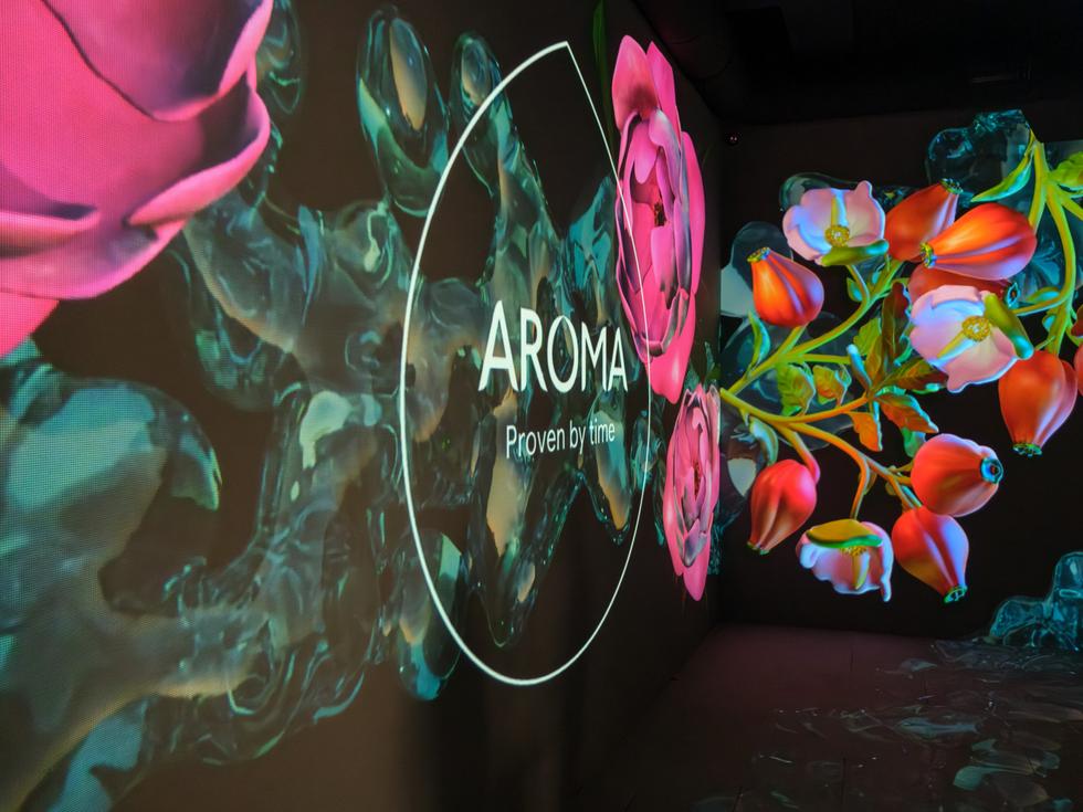 Аромати, спомени и ново начало: Aroma отваря нова страница в своята история с обновена идентичност и изцяло нови продукти