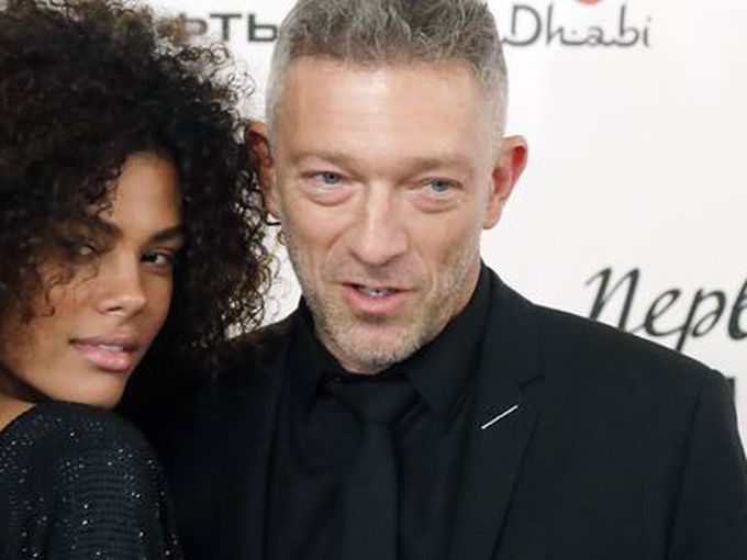 Венсан Касел е в болница след пътен инцидент със скутер