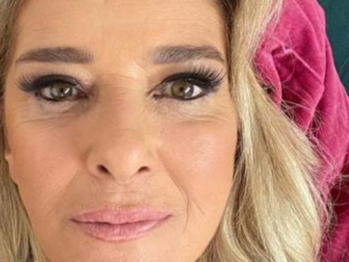 Какво възмути Катето Евро: актрисата се жалва от киноцентъра
