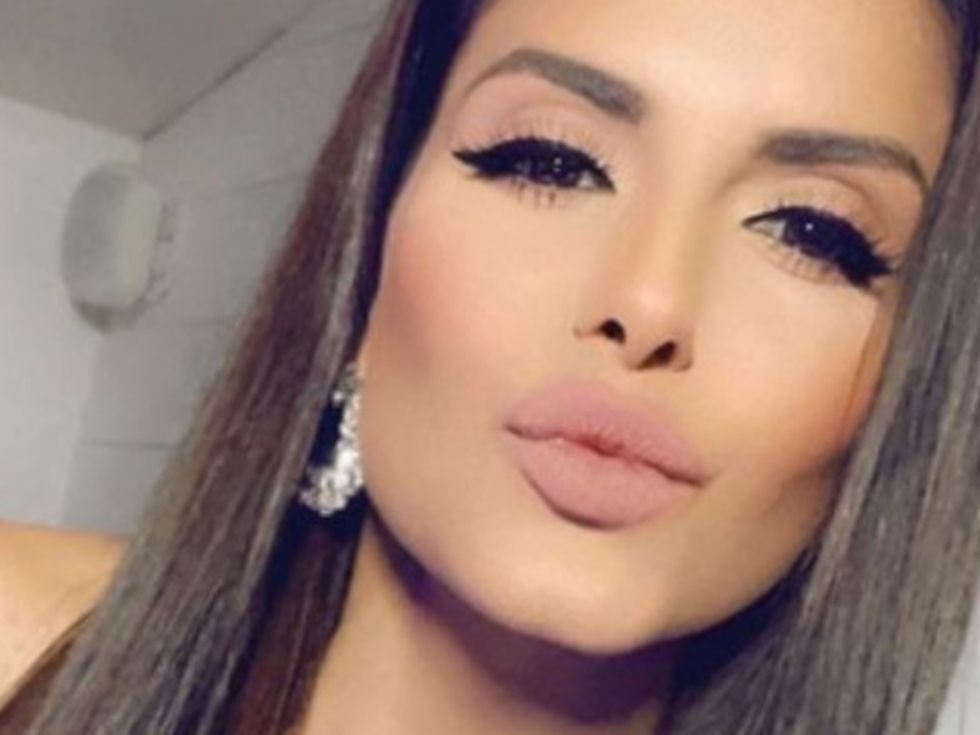 Ето защо Анелия стана дизайнерка