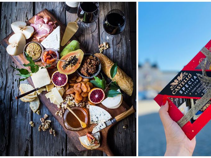 Подари ми любов. Всичко друго от коледния списък го имам!