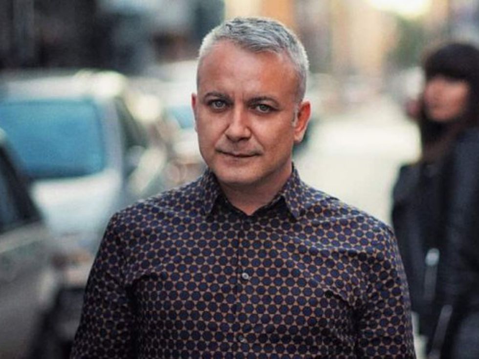 Добромир Банев, който има рожден ден днес: Любовта е абсурдна сама по себе си, но никой от нас не може без нея, нали?