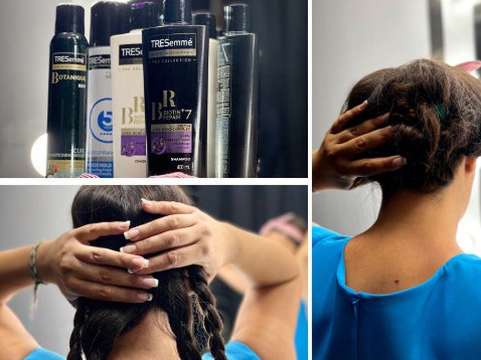 3 лесни стъпки да изглеждаш добре въпреки натоварения график