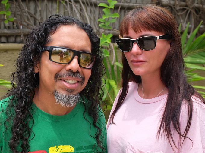 Рут Колева научи испански през карантината