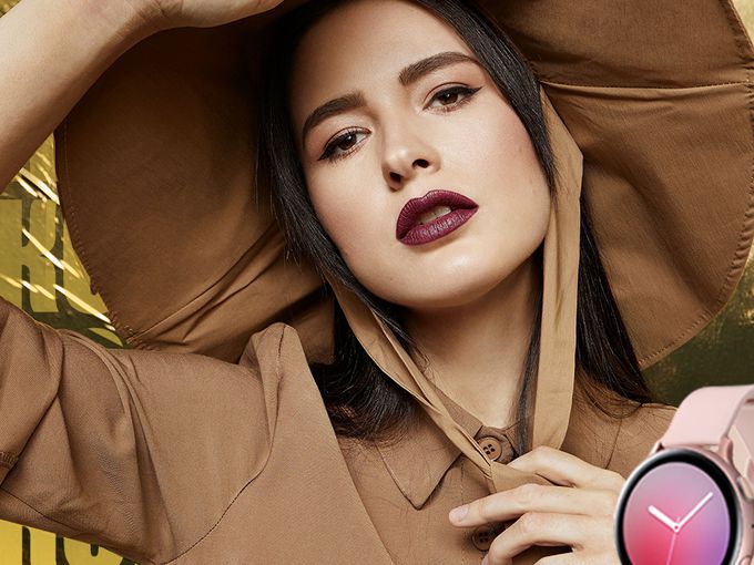 ANSWEAR те предизвиква: Спечели 600 лв. за модни находки и умен часовник Galaxy Watch Active2