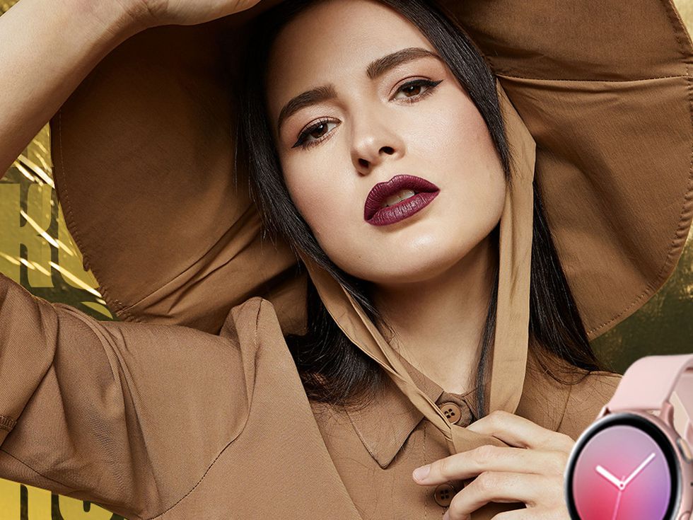 ANSWEAR те предизвиква: Спечели 600 лв. за модни находки и умен часовник Galaxy Watch Active2