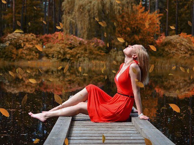 Циститът идва с първите есенни дни. Добрата новина е, че има решение!