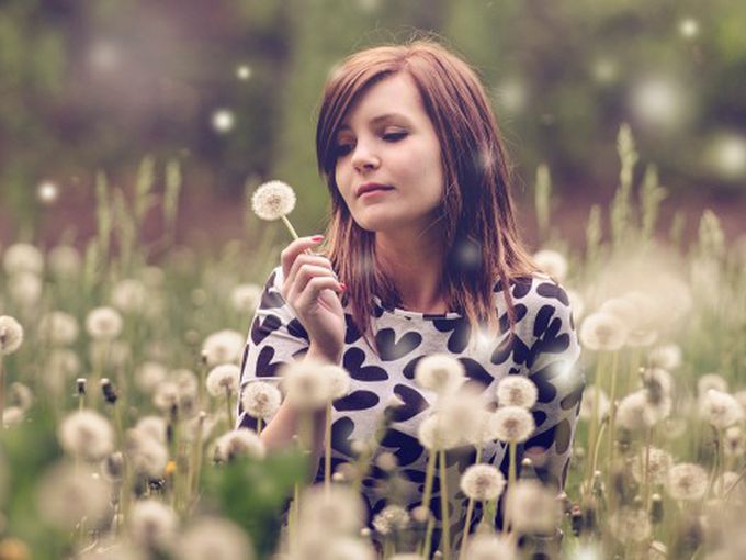 Деви, бъдете по-пестеливи днес