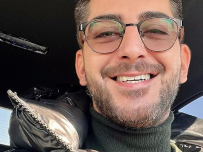 Колко е пораснала: Дъщерята на Сашо Кадиев е уникална красавица (снимка)