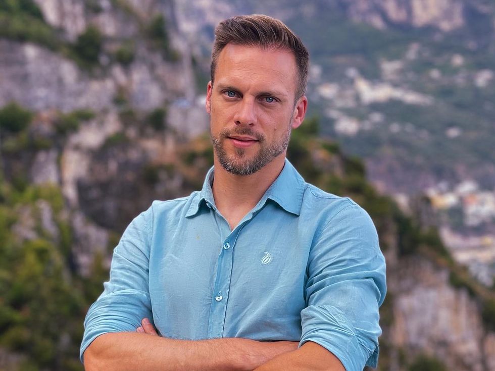 Ваня Джаферович остави жена си, ето какво направи (Видео)