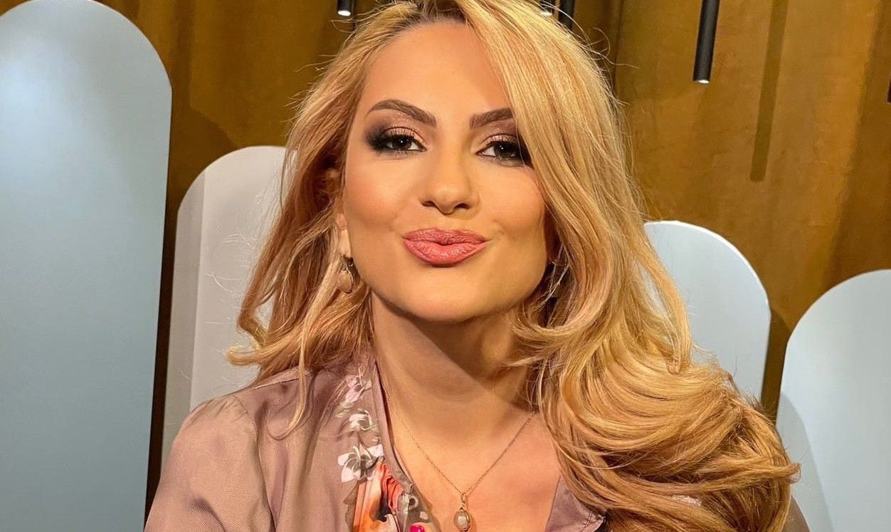 Нели Хаджийска просто се стопи с житния режим на Дънов - Здраве - woman.bg