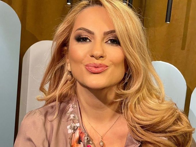 Нели Хаджийска просто се стопи с житния режим на Дънов