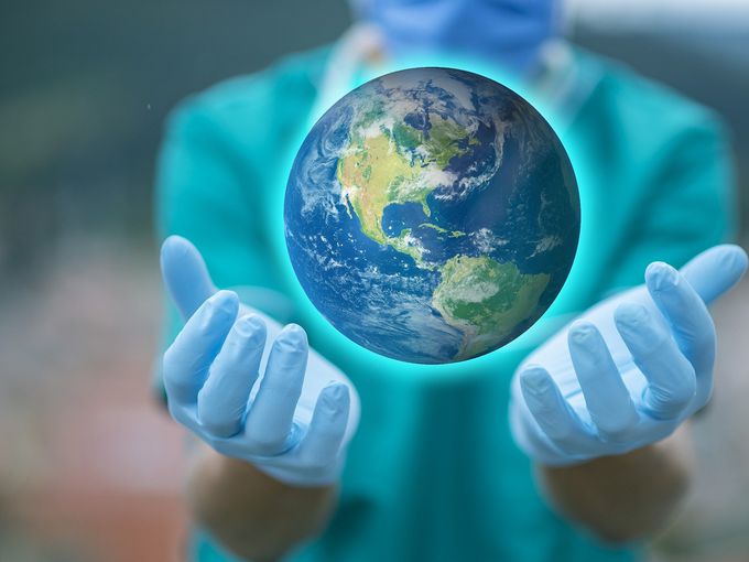 Експерти със зов за помощ: Отхлабването на карантината е супер опасно