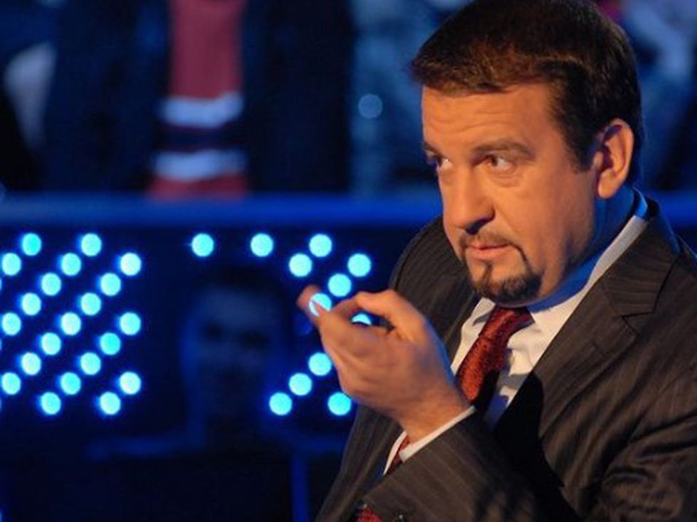 Току-що Ники Кънчев обяви старт на новото шоу, наречено "Голямото преследване"