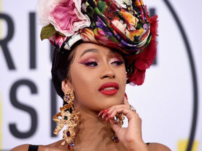 Карди Би е новият креативен директор на Playboy