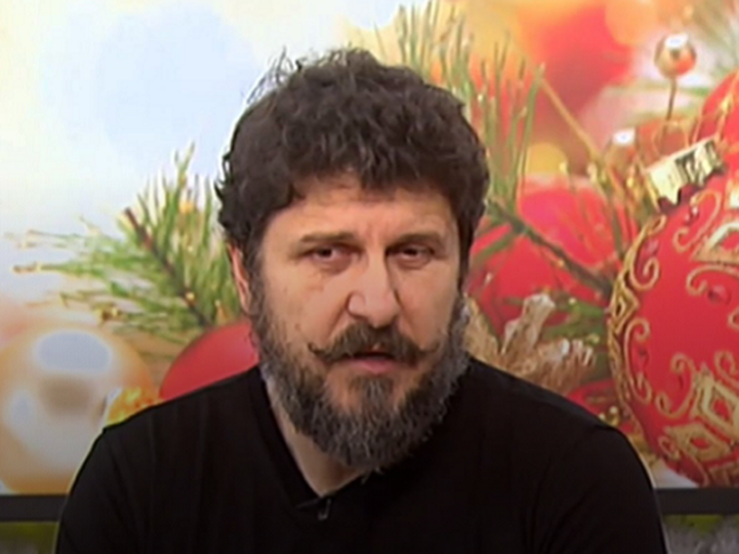 Асен Блатечки е напълно неузнаваем. Вижте как изглежда и защо!