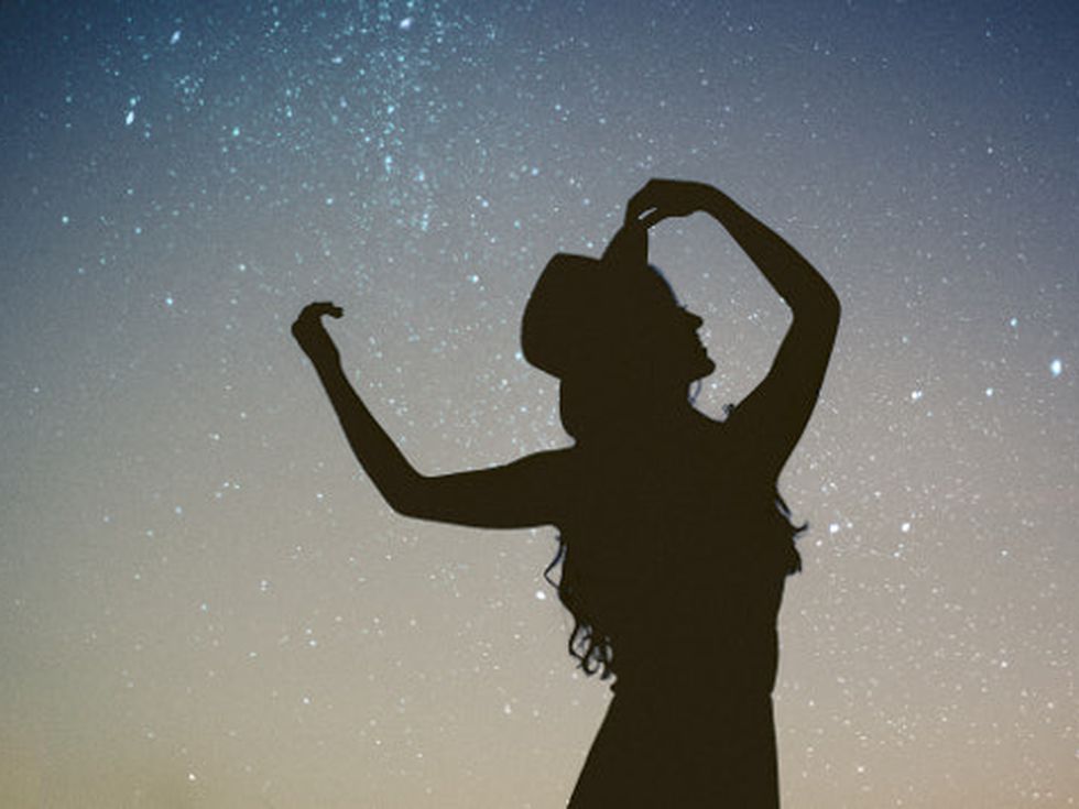 Слънце тригон Плутон: Тази нощ сънищата са пророчески, пада границата между съзнателния и несъзнателния свят