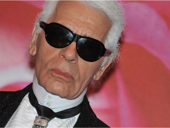 Незабравимият Карл с незабравимите му изказвания