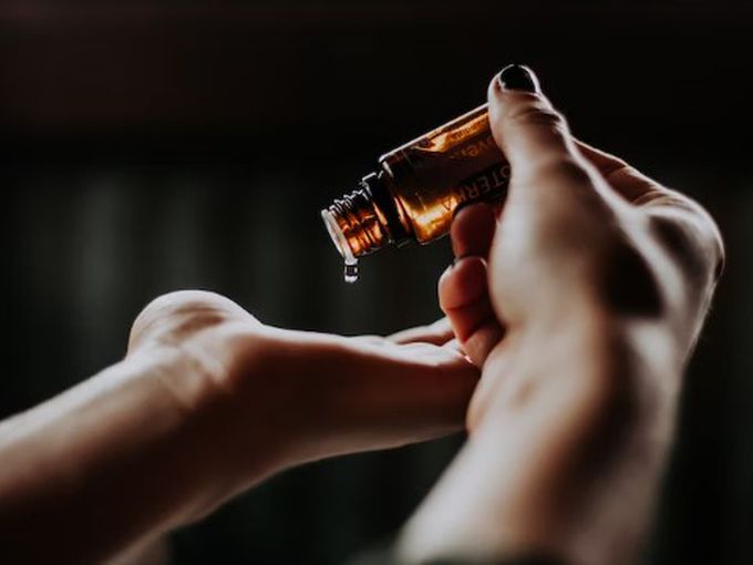 Какво да направите, ако имате суха кожа на ръцете