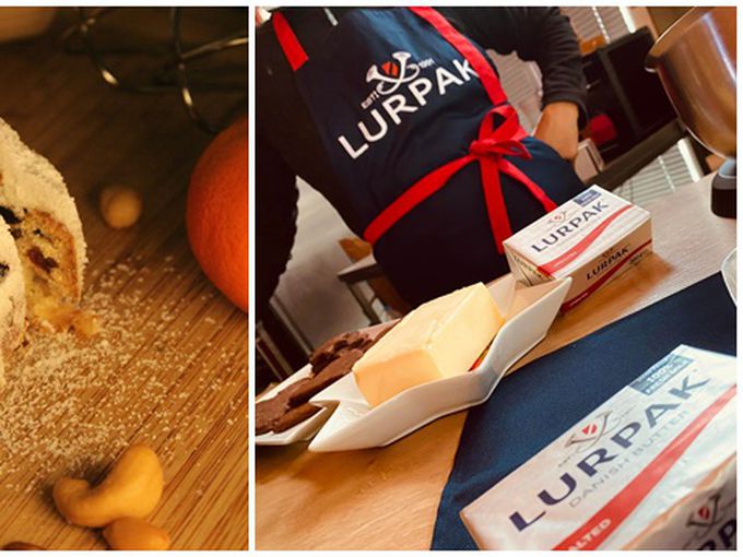 Някои малки тайни за перфектния щолен. И едно подсказване - маслото е най-важно!