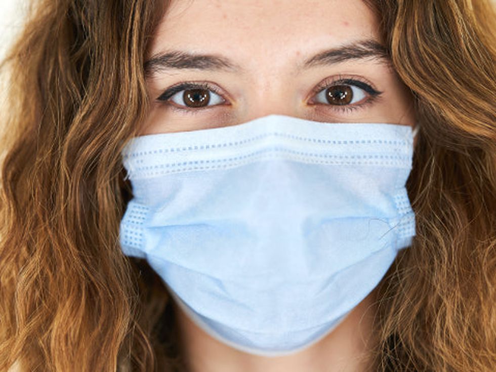 Ура! Маските отпадат на 1-ви април?