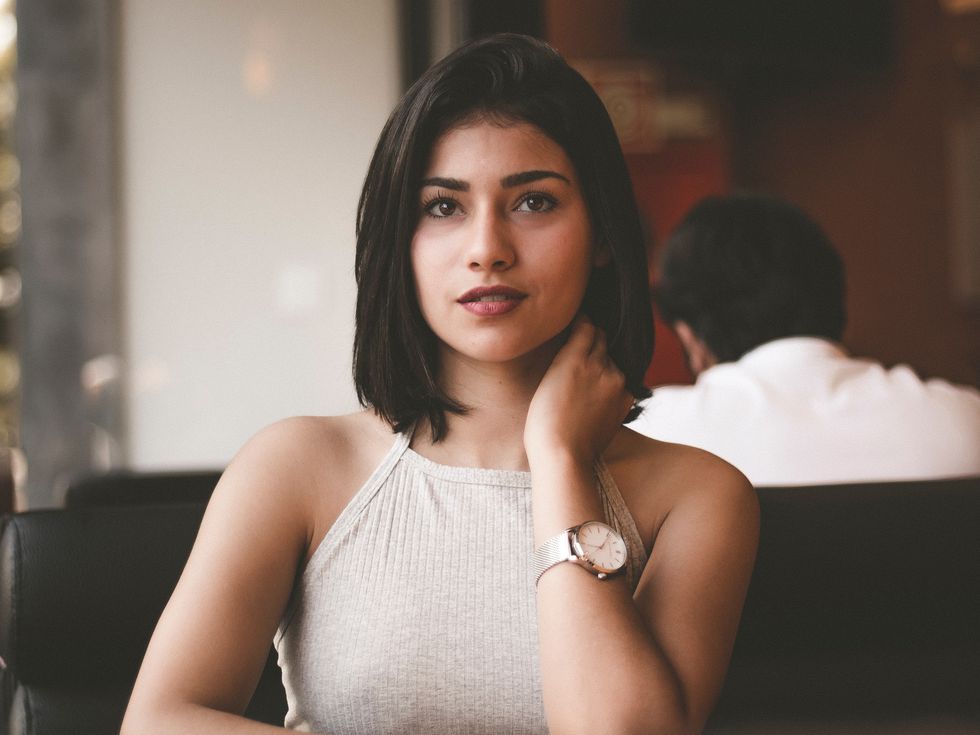 Водолеи, май ви носи много възможности да подобрите живота си!