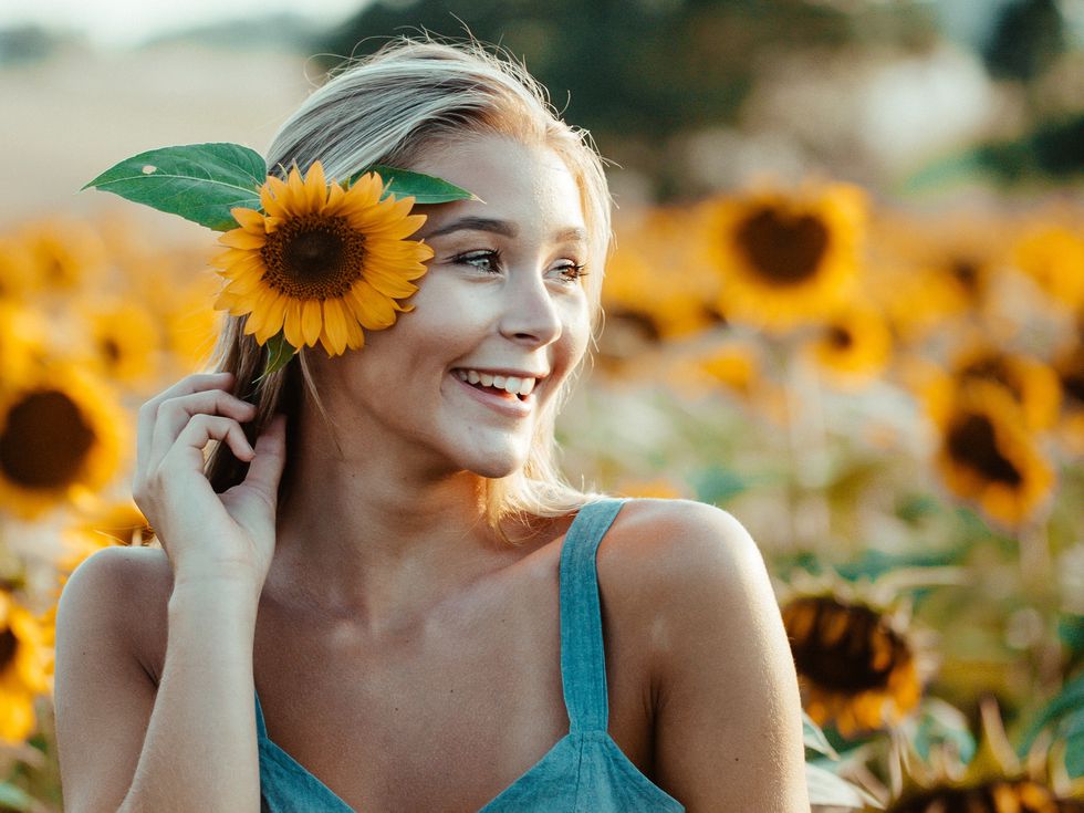 Скъпи Близнаци, август е щастливо време за вас!