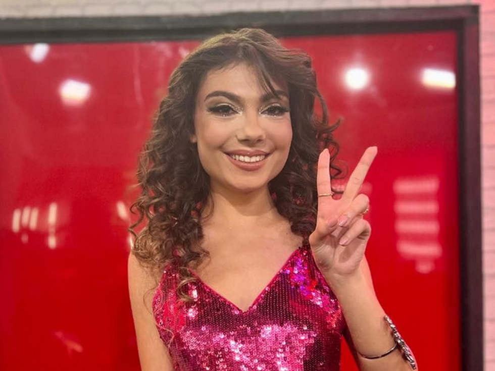 Жаклин Таракчи спечели „Гласът на България“