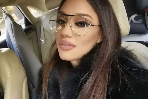 Уау! Ето как изглежда Мария Илиева след раждането (снимки) - Новини ...