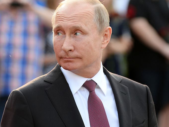 Разделила ли се е дъщерята на Путин със съпруга си?