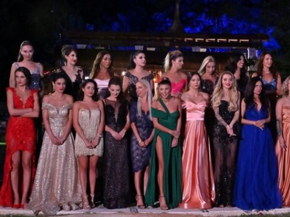 Ето какъв бе 8-и март за дамите от "Ергенът"