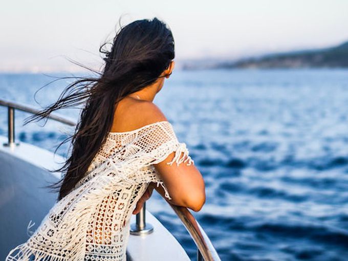 Големият гол кораб минава: круизите за нудисти - къде, кога и колко струват