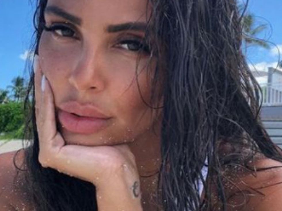 Ни Ло разтърси мрежата с тези думи за рождения ден на дъщеря си (снимка)