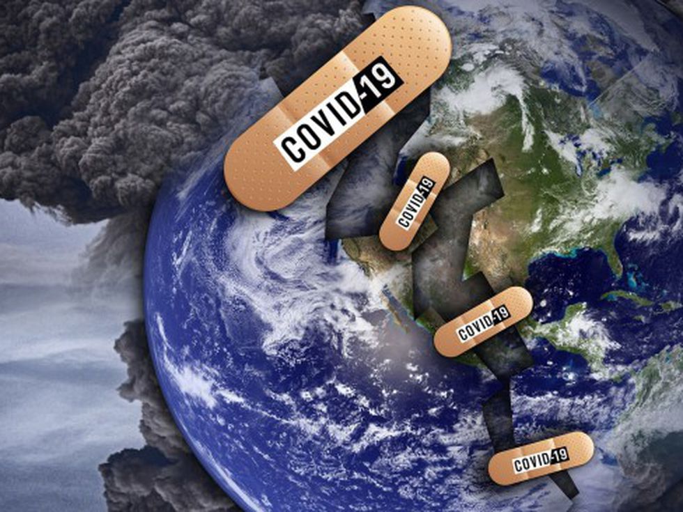 Съдът реши: Карантината е била незаконна! В тая държава всичко ни е на това ниво...