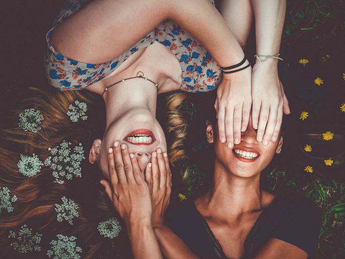 Водолеи, през март ще бъдете неотразими и специални!